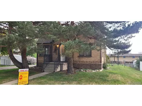9120 Elm Ct, Denver, CO 80260