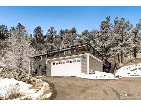 2700 Crestridge Ct, Boulder, CO 80302 photo 2