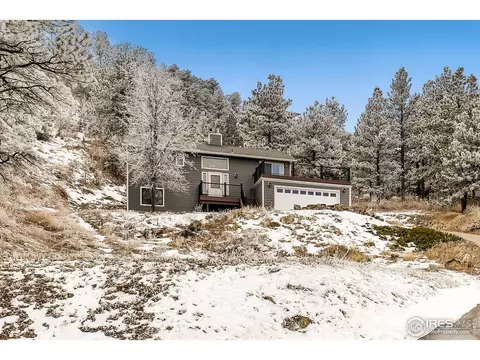 2700 Crestridge Ct, Boulder, CO 80302 photo 3