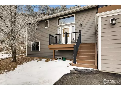 2700 Crestridge Ct, Boulder, CO 80302 photo 5