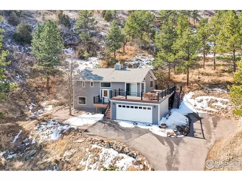 2700 Crestridge Ct, Boulder, CO 80302 photo 1