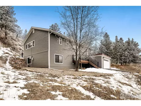 2700 Crestridge Ct, Boulder, CO 80302 photo 4