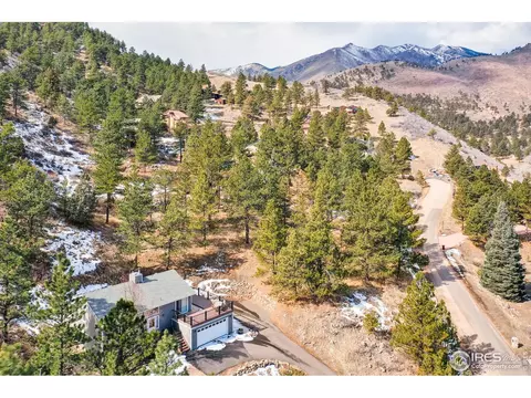 2700 Crestridge Ct, Boulder, CO 80302 photo 32