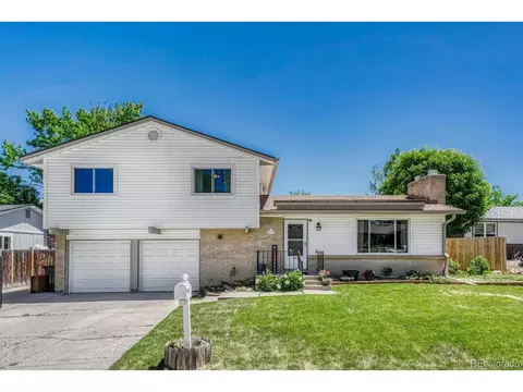 4774 S Moore St, Littleton, CO 80127