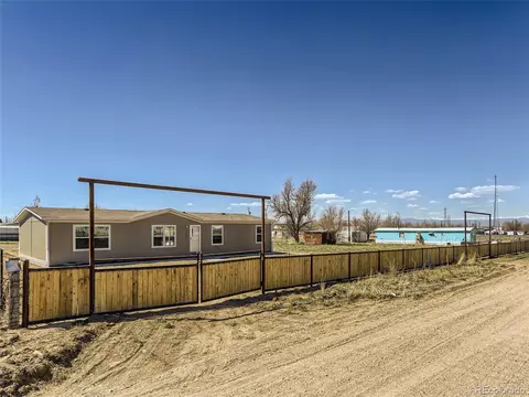 15288 Nancy Ave, Fort Lupton, CO 80621