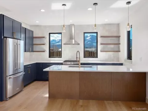 147 Mesa View Ln, Salida, CO 81201