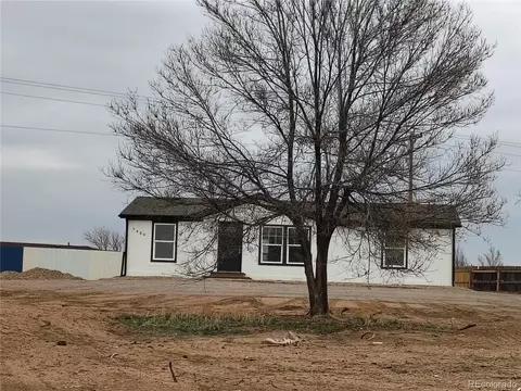 7486 Harold St, Fort Lupton, CO 80621