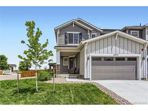 6832 Enterprise Dr, Fort Collins, CO 80526