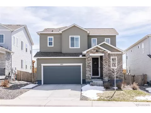 5017 Basalt Ridge Cir, Castle Rock, CO 80108
