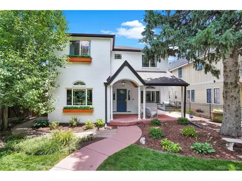 1040 S York St, Denver, CO 80209
