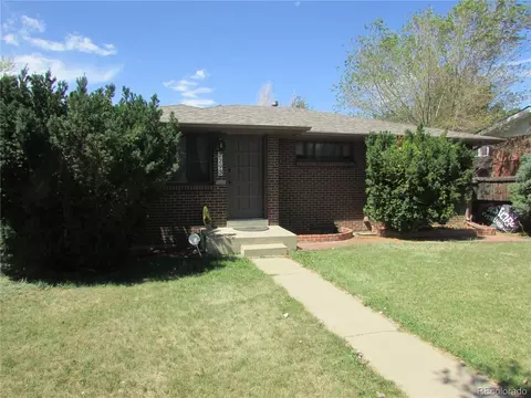 2293 Iola St, Aurora, CO 80010 photo 1