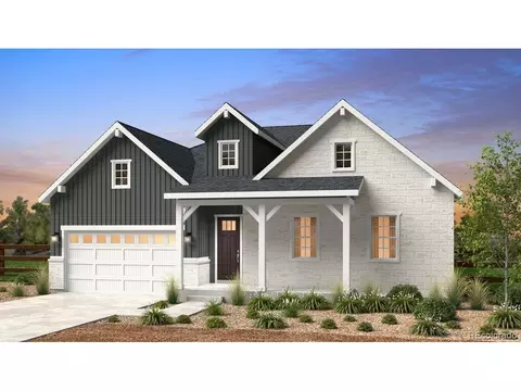 3201 Fervid St, Castle Rock, CO 80108