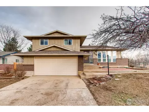 506 Aztec Dr, Boulder, CO 80303 photo 3