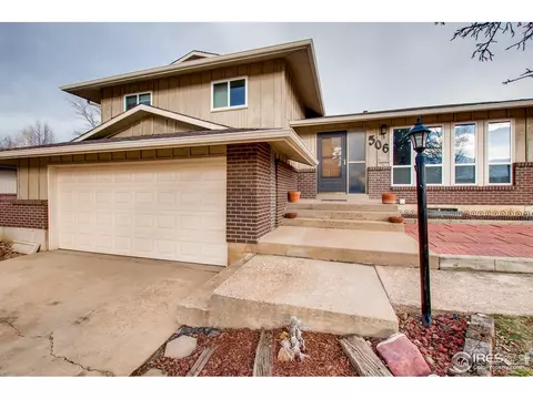 506 Aztec Dr, Boulder, CO 80303 photo 2