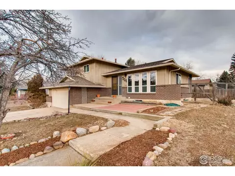 506 Aztec Dr, Boulder, CO 80303 photo 1