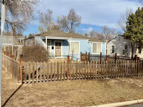 1305 Wabash St, Denver, CO 80220