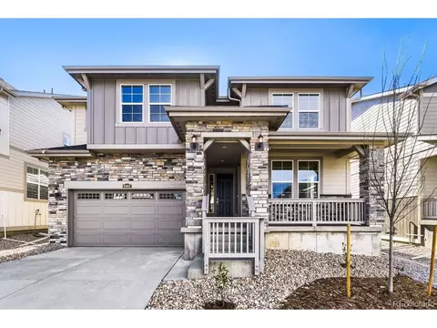10882 Tundra Top Dr, Parker, CO 80134