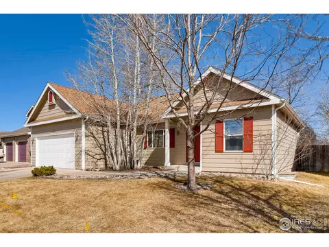 1023 Valley Dr, Windsor, CO 80550 photo 1