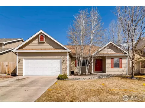 1023 Valley Dr, Windsor, CO 80550 photo 2