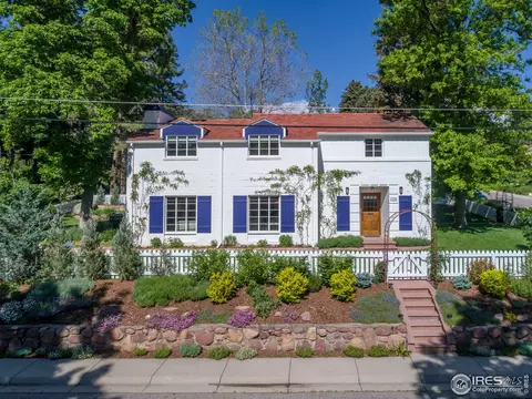 419 16th St, Boulder, CO 80302 photo 1
