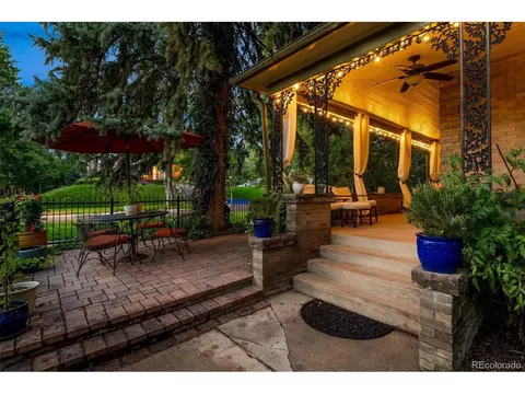 Exterior - 1000 E 7th Ave, Denver, CO 80218 photo 2 of 13