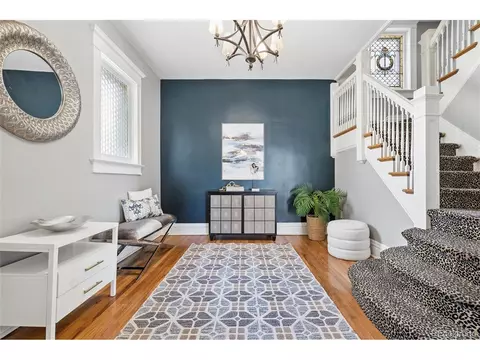 Entry Way - 1000 E 7th Ave, Denver, CO 80218 photo 1 of 3