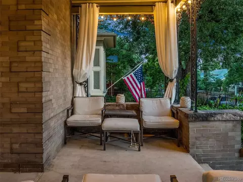 Exterior - 1000 E 7th Ave, Denver, CO 80218 photo 8 of 13