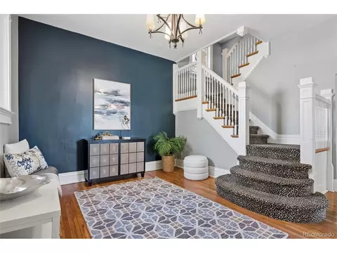 Entry Way - 1000 E 7th Ave, Denver, CO 80218 photo 2 of 3