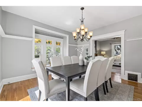 Dining - 1000 E 7th Ave, Denver, CO 80218 photo 2 of 2