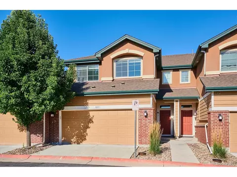 1641 Fraser Ct, Aurora, CO 80011