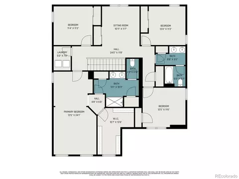 26960 E Maple Ave, Aurora, CO 80018 photo 35