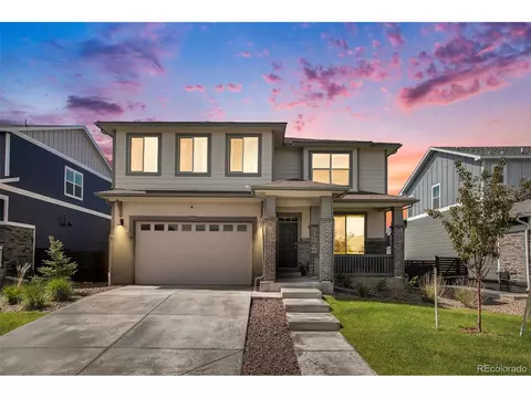 26960 E Maple Ave, Aurora, CO 80018