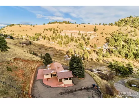 5395 Olde Stage Rd, Boulder, CO 80302 photo 2