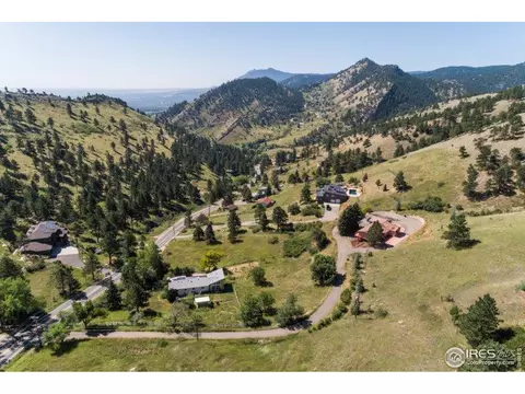 5395 Olde Stage Rd, Boulder, CO 80302 photo 3