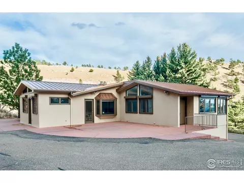 5395 Olde Stage Rd, Boulder, CO 80302 photo 1