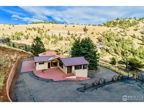 5395 Olde Stage Rd, Boulder, CO 80302 photo 28