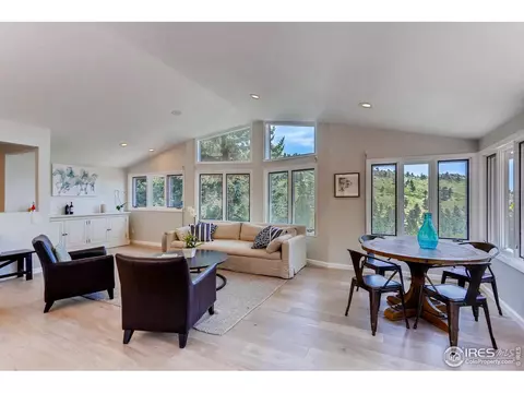 5395 Olde Stage Rd, Boulder, CO 80302 photo 5