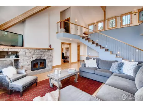 4593 Lee Hill Dr, Boulder, CO 80302 photo 6