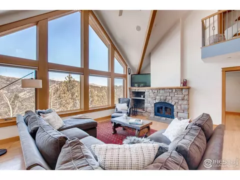 4593 Lee Hill Dr, Boulder, CO 80302 photo 5