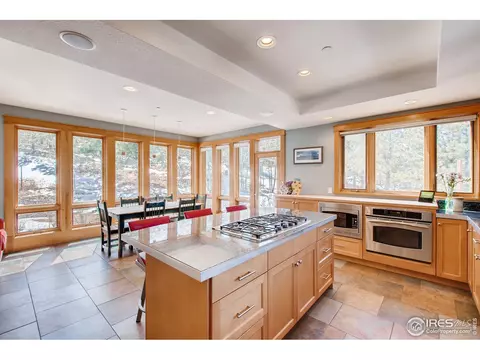4593 Lee Hill Dr, Boulder, CO 80302 photo 17