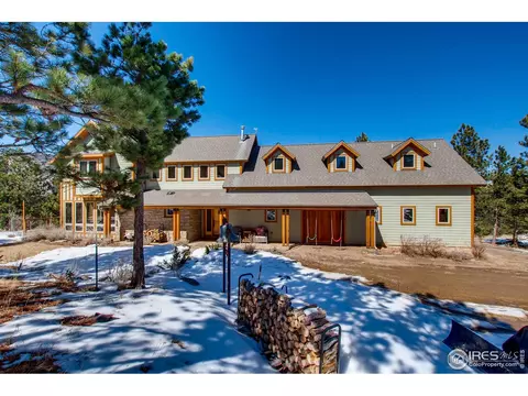 4593 Lee Hill Dr, Boulder, CO 80302 photo 2