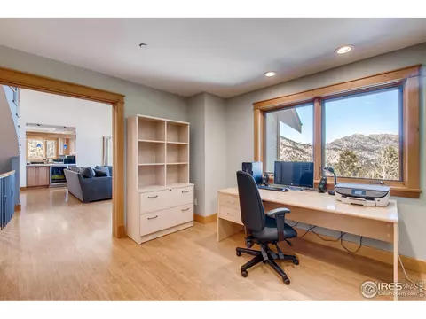 4593 Lee Hill Dr, Boulder, CO 80302 photo 12