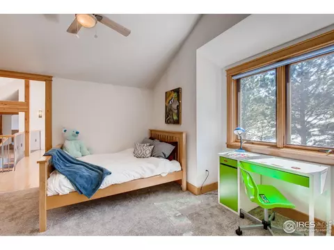 4593 Lee Hill Dr, Boulder, CO 80302 photo 25