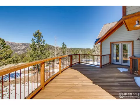 4593 Lee Hill Dr, Boulder, CO 80302 photo 34