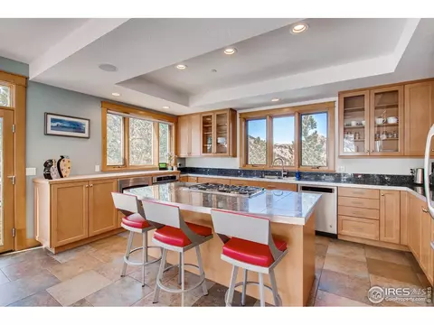 4593 Lee Hill Dr, Boulder, CO 80302 photo 14