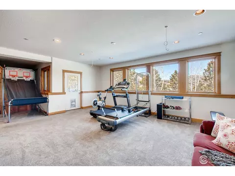 4593 Lee Hill Dr, Boulder, CO 80302 photo 30
