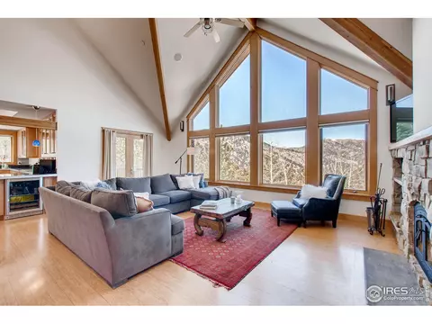 4593 Lee Hill Dr, Boulder, CO 80302 photo 4