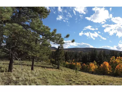 5113 Campfire Rd, Hartsel, CO 80449