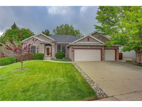 294 Sylvestor Pl, Highlands Ranch, CO 80129