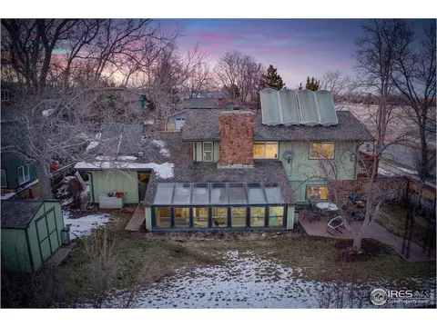 5496 Seneca Pl, Boulder, CO 80303 photo 2